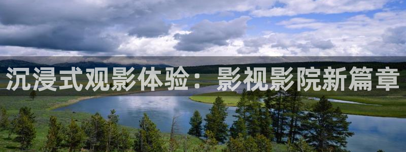 手机在线看午夜片：沉浸式观影体验：影视影院新篇章