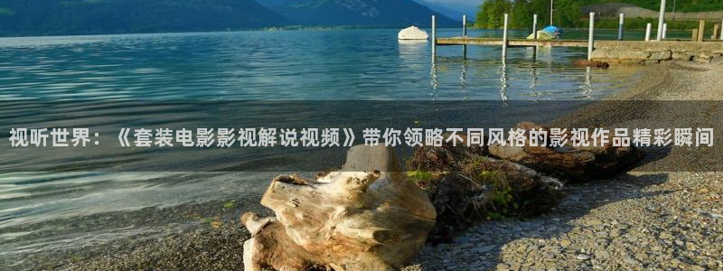 午夜九九电影：视听世界：《套装电影影视解说视频》带你领略不同风格的影视作品精彩瞬间