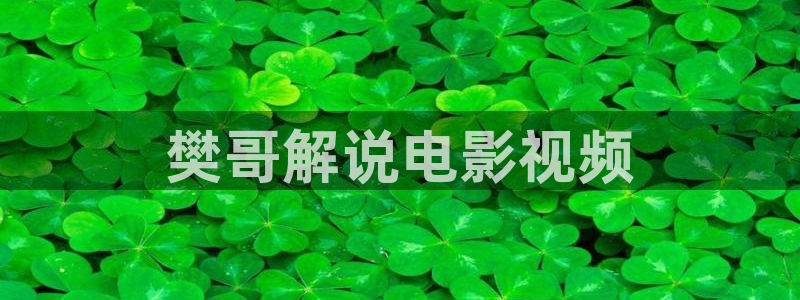 国产亚洲av午夜在线路线：樊哥解说电影视频