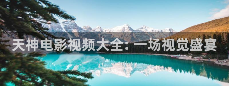 午夜神马影院在线观看：天神电影视频大全: 一场视觉盛宴